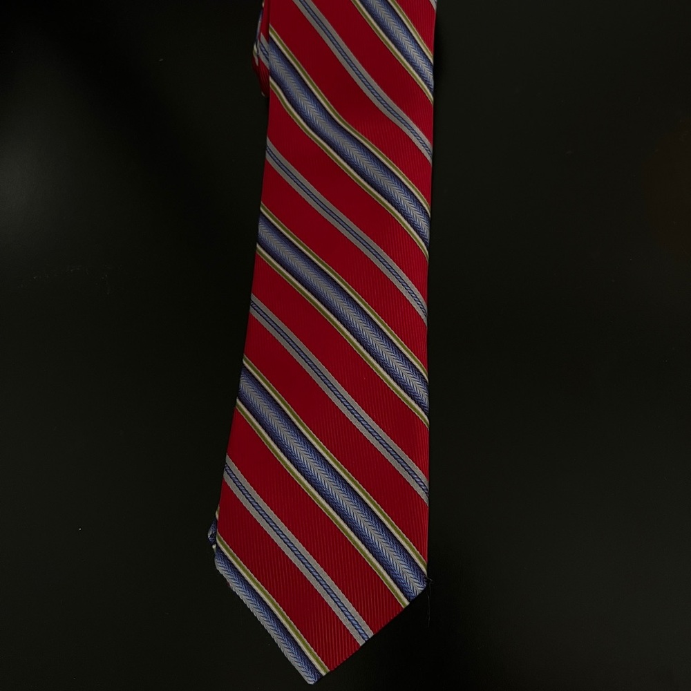 Robert Talbott Men’s Tie